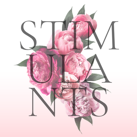 Stimulants