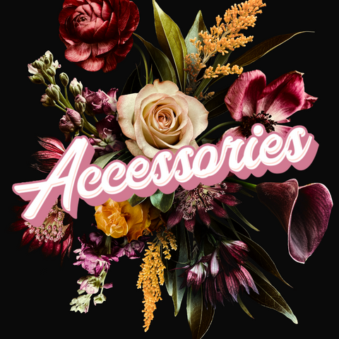 Lingerie Clothing and Accessories
