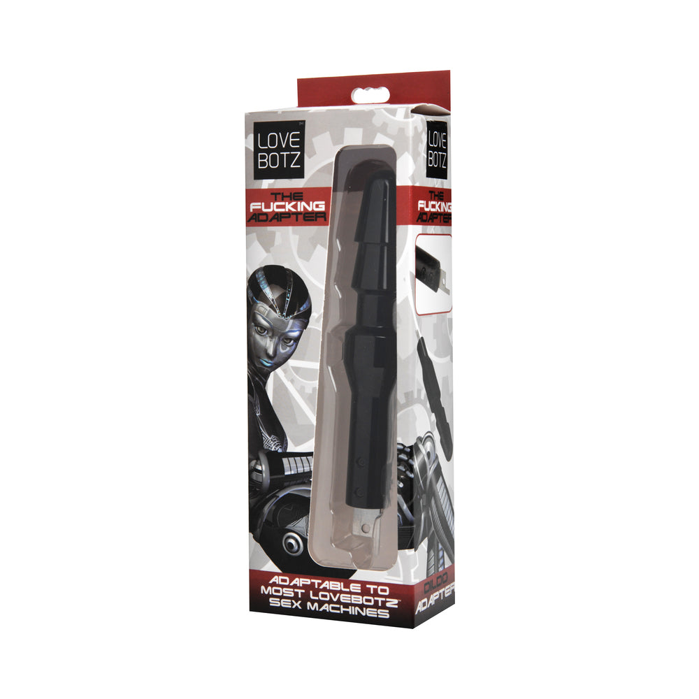 LoveBotz The Fucking Adapter