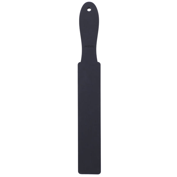 Tantus Wham Bam Paddle Onyx (Bag)