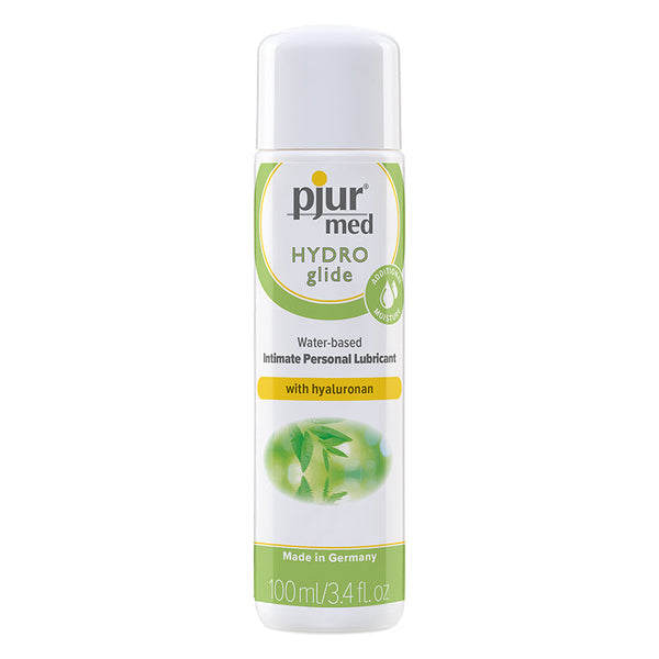 Pjur Med Hydro Glide 100 ml / 3.4 oz.