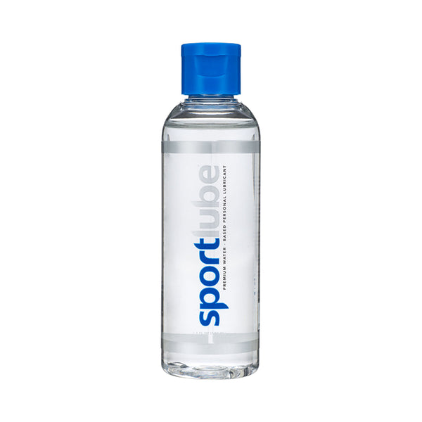 SportLube Water-Based Lubricant 3.4 oz.