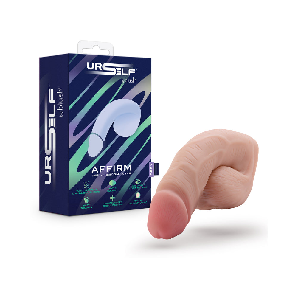 URSELF Packer Beige