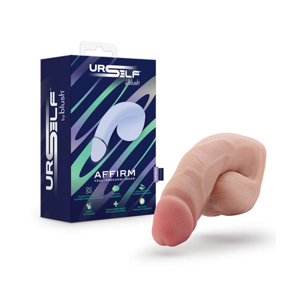 URSELF Packer Beige